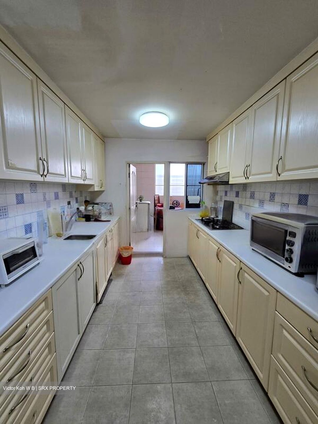 Orchard Tower Rear Block Apartment (D9), Apartment #439288061